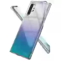 Чохол Ringke Air для Samsung Galaxy Note 10 Plus (N975) Clear (ARSG0022)