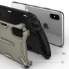 Чохол Ringke Dual X для iPhone X | XS Sand (DXAP0004)