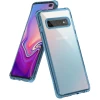 Чохол Ringke Fusion для Samsung Galaxy S10 Plus (G975) Aqua Blue (FSSG0060)