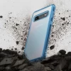 Чохол Ringke Fusion для Samsung Galaxy S10 Plus (G975) Aqua Blue (FSSG0060)