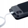 Портативний зарядний пристрій 3mk MagSynergy USB-C | USB-A 10000 mAh Black with MagSafe (5903108497381)