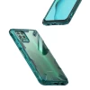 Чехол Ringke Fusion X для Huawei P40 Lite Turquoise Green (8809716071326)