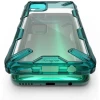 Чехол Ringke Fusion X для Huawei P40 Lite Turquoise Green (8809716071326)