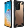 Чохол Ringke Fusion X для Huawei P40 Pro Black (8809716071074)