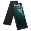 Чохол Ringke Fusion X для Samsung Galaxy S10 Plus (G975) Black (FUSG0010)