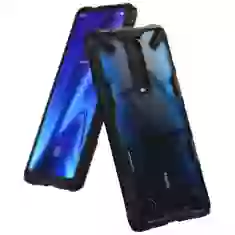Чохол Ringke Fusion X для Xiaomi Mi 9T | Mi 9T Pro | Redmi K20 | K20 Pro Black (FXXI0003)