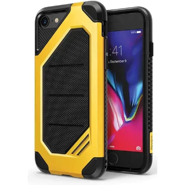 Чохол Ringke Max для iPhone 8 | 7 | SE 2022/2020 Bumblebee (MXAP0001)