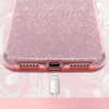 Чехол Tech-Protect Glitter Shine для Huawei P40 Lite Pink (0795787710388)