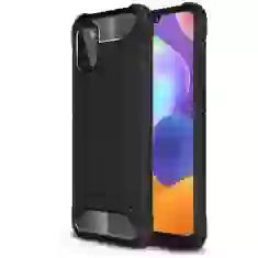 Чехол Tech-Protect Xarmor для Samsung Galaxy A31 (A315) Black (079578771261)