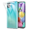 Чохол Tech-Protect Flexair для Samsung Galaxy M31s (M317) Clear (0795787713761)