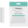 Тримач Stoyobe Silicone Holder для Apple Pencil 1/2 | Huawei M-Pencil White (6974690970575)