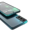 Чехол HRT Ultra Clear для Samsung Galaxy Note 10 Lite Transparent (9111201895454)
