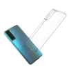 Чохол HRT Ultra Clear для Samsung Galaxy Note 10 Lite Transparent (9111201895454)