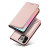 Чохол-книжка HRT Magnet Card Case для Samsung Galaxy A54 5G Pink (9145576271186)