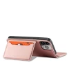 Чехол-книжка HRT Magnet Card Case для Samsung Galaxy A54 5G Pink (9145576271186)