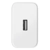 Мережевий зарядний пристрій OnePlus SUPERVOOC 80W USB-A White (6921815620525)