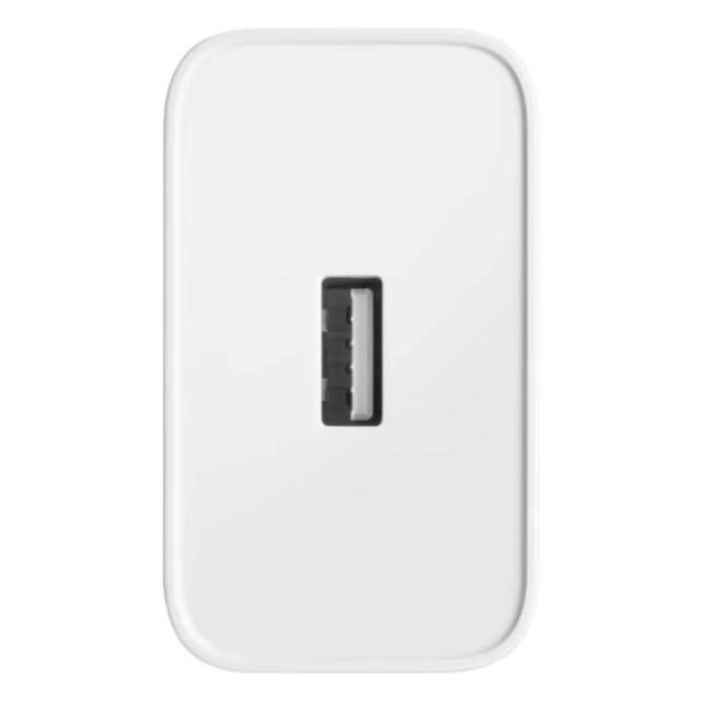 Сетевое зарядное устройство OnePlus SUPERVOOC 80W USB-A White (6921815620525)