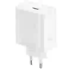 Сетевое зарядное устройство OnePlus SUPERVOOC 80W USB-A White (6921815620525)