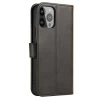 Чохол-книжка HRT Magnet Case для Xiaomi Redmi 11A | 12C | Poco C55 Black (9145576277317)