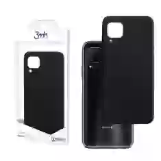 Чехол 3mk Matt Case для Huawei P40 Lite Black (5903108249522)