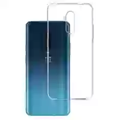 Чехол 3mk Clear Case для OnePlus 7T Pro Clear (5903108207676)