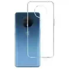 Чехол 3mk Clear Case для OnePlus 7T Clear (5903108207669)