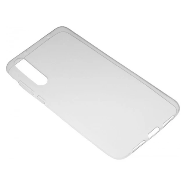Чохол 3mk Natural Case для Xiaomi Mi 9 Black (5903108086899)