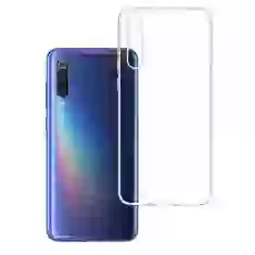Чохол 3mk Clear Case для Xiaomi Mi 9 Clear (5903108084635)