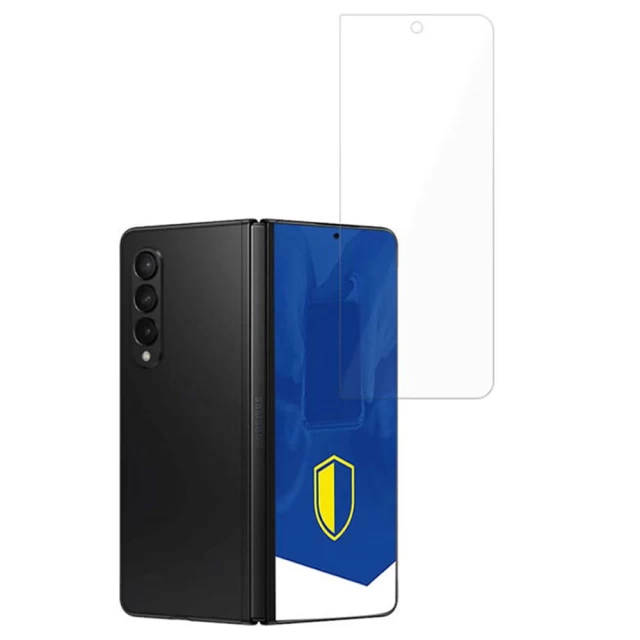 Защитная пленка 3mk ARC Plus для Samsung Galaxy Fold5 (F946) Clear (5903108529686)