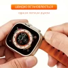 Ремешок Upex IconBand для Apple Watch 49 | 45 | 44 | 42 mm Orange (UP129600)