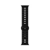 Ремешок Upex IconBand для Apple Watch 49 | 45 | 44 | 42 mm Black (UP129601)