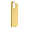 Чохол 3mk Hardy Case для iPhone 15 Plus Yellow with MagSafe (5903108527323)