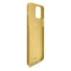 Чохол 3mk Hardy Case для iPhone 15 Plus Yellow with MagSafe (5903108527323)