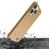 Чехол 3mk Hardy Case для iPhone 15 Pro Dark Gold with MagSafe (5903108527361)