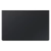 Чехол-клавиатура Samsung Book Cover Keyboard Slim для Samsung Galaxy Tab S9 Ultra Black (EF-DX910UBEGWW)