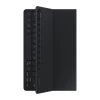 Чохол-клавіатура Samsung Book Cover Keyboard Slim для Samsung Galaxy Tab S9 Black (EF-DX710UBEGWW)