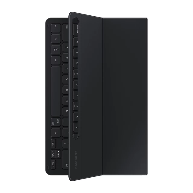 Чохол-клавіатура Samsung Book Cover Keyboard Slim для Samsung Galaxy Tab S9 Black (EF-DX710UBEGWW)