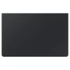 Чохол-клавіатура Samsung Book Cover Keyboard Slim для Samsung Galaxy Tab S9 Black (EF-DX710UBEGWW)