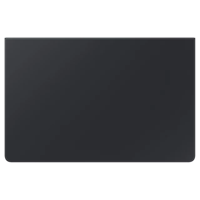 Чохол-клавіатура Samsung Book Cover Keyboard Slim для Samsung Galaxy Tab S9 Black (EF-DX710UBEGWW)