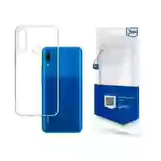 Чехол 3mk Clear Case для Huawei P Smart Z Clear (5903108171922)