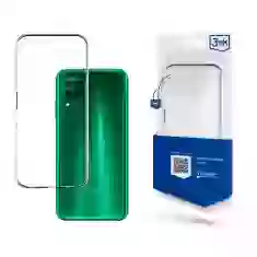 Чехол 3mk Clear Case для Huawei P40 Lite Clear (5903108246354)