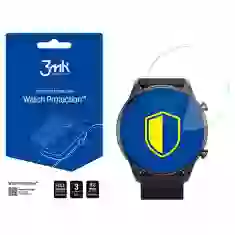 Защитная пленка 3mk ARC для Xiaomi Haylou Smart Watch RT2 Clear (5903108535977)
