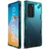 Чохол Ringke Fusion X для Huawei P40 Pro Turquoise Green (8809716071104)