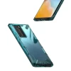 Чохол Ringke Fusion X для Huawei P40 Pro Turquoise Green (8809716071104)