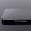 Защитное стекло Wozinsky Full Glue для Xiaomi Mi Band 8 Black (9145576281451)