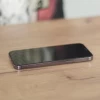 Защитное стекло Wozinsky Full Glue для Xiaomi Mi Band 8 Black (9145576281451)