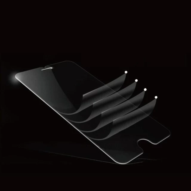 Защитное стекло Wozinsky Tempered Glass для Oppo A98 5G (9145576281437)