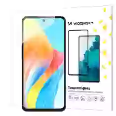 Защитное стекло Wozinsky Tempered Glass для Oppo A98 5G (9145576281437)