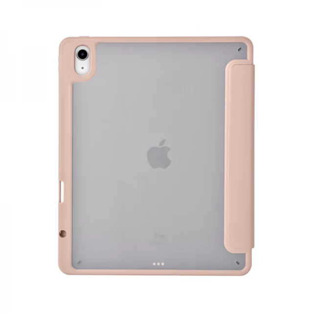 Чохол WIWU Defender Protective Case для iPad 10.9 2022 10th Gen Pink
