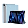 Чехол WIWU Defender Protective Case для iPad Pro 12.9 2022 | 2021 | 2020 Light Blue